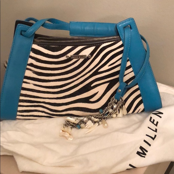 Karen Millen handbag - Picture 1 of 8